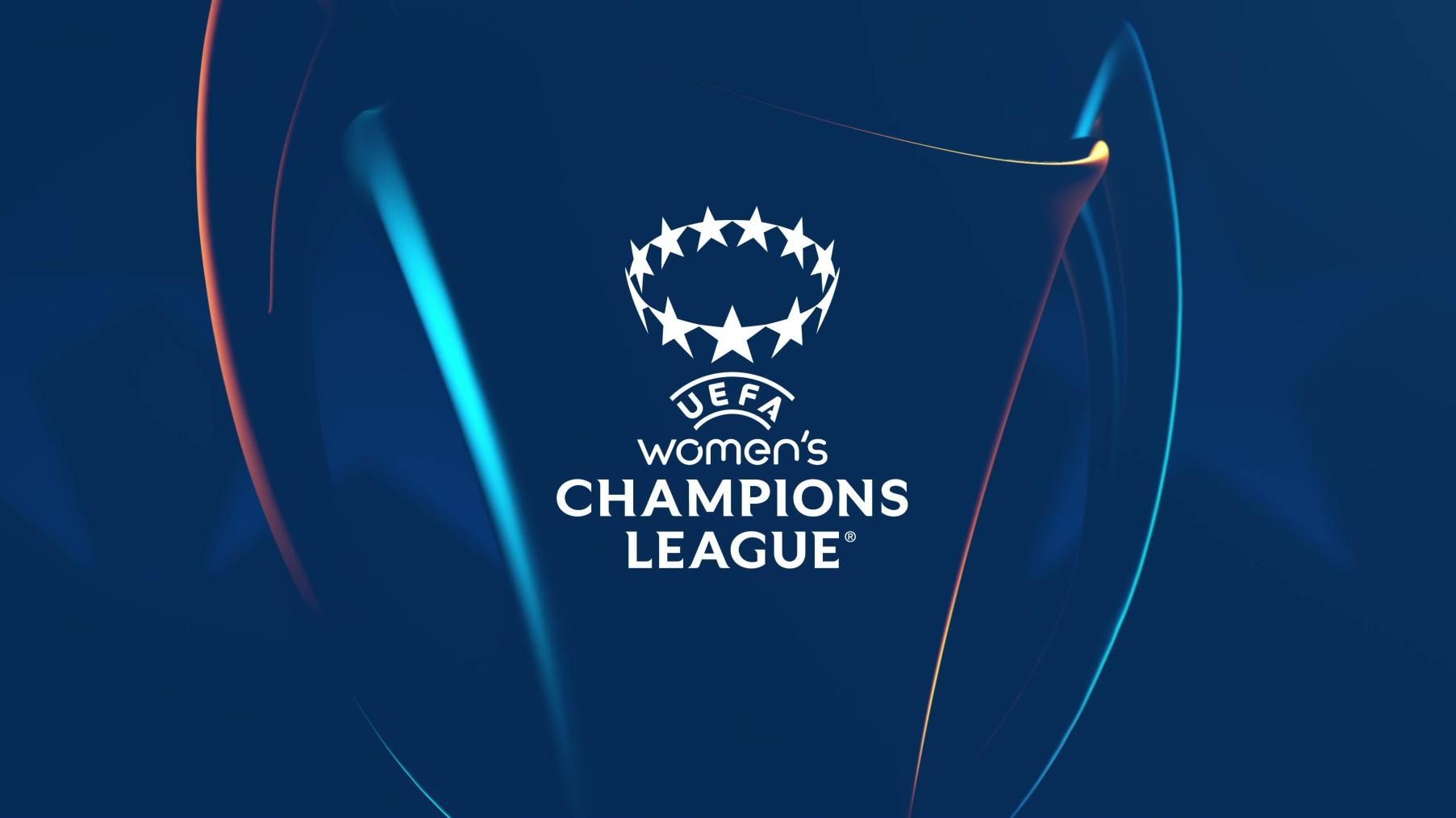 Champions League Logo - New anthem and logo unveiled for UEFA Women's Champions League | UEFA  Women's Champions League 2020/21 | UEFA.com