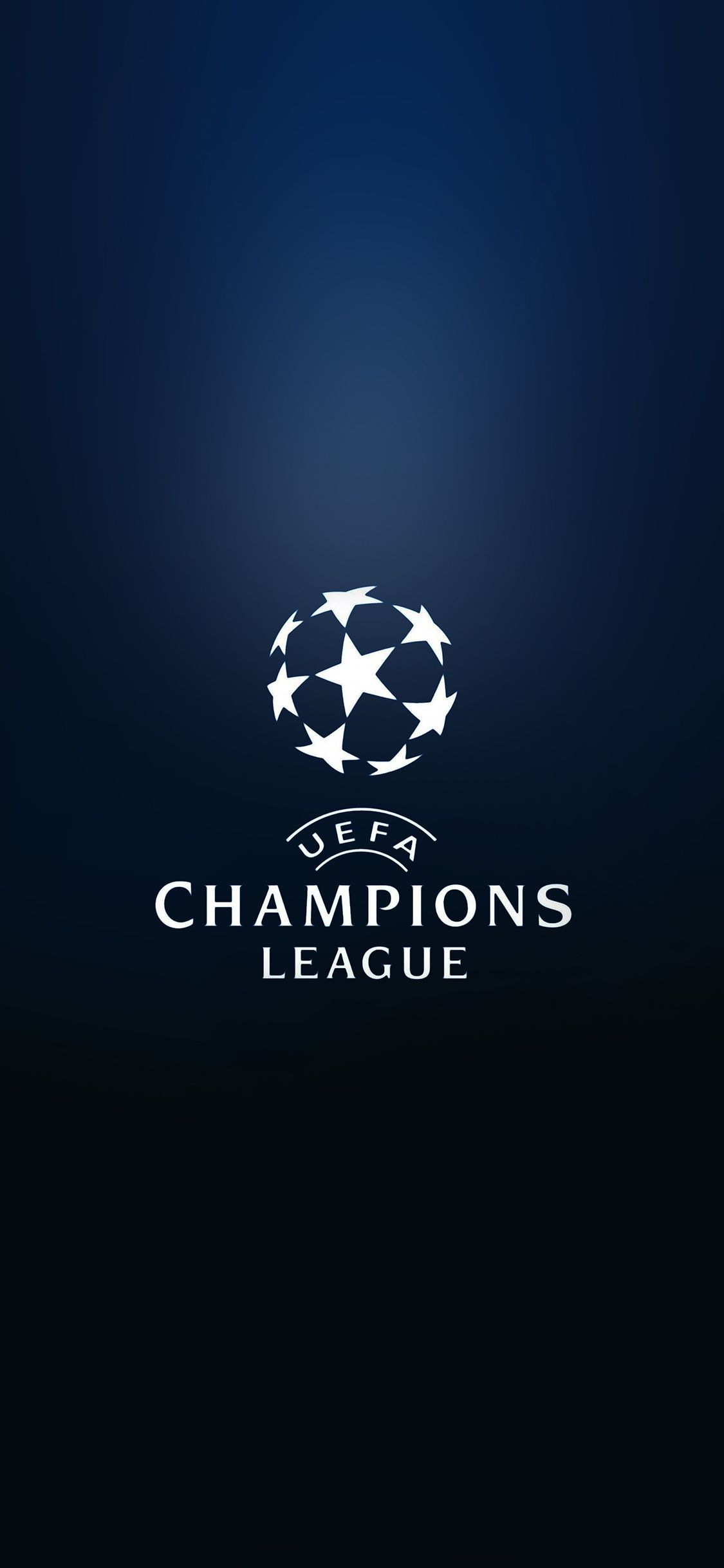 Champions League Logo - I Love Papers | at88-champions-league-europe-logo-soccer-art-illustration