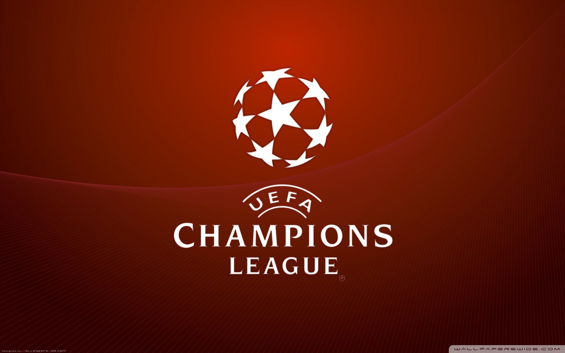 Champions League Logo - UEFA Champions League HD Wallpaper – Ultimate Sports Action