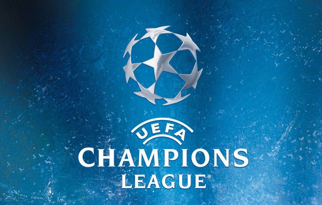 Champions League Logo - 100+] Uefa Champions League Wallpapers | Wallpapers.com