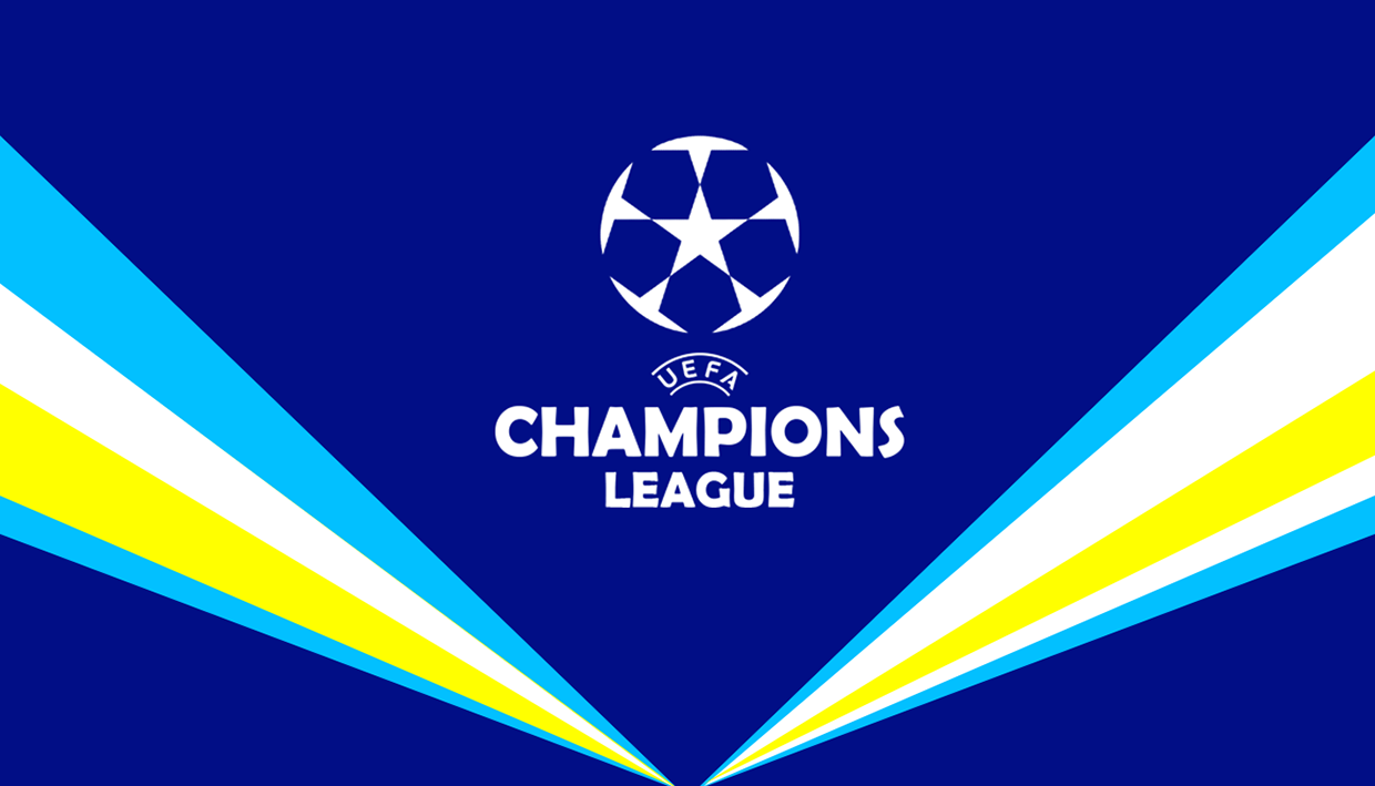 Champions League Logo - UEFA Champions League Branding :: Behance