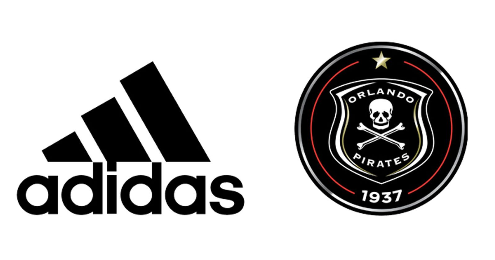 Orlando Pirates FC Logo - Orlando Pirates & Adidas Kit 2021/22 | Advertising Campaigns Agency