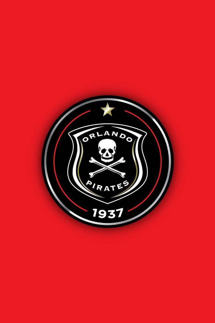 Orlando Pirates FC Logo - Orlando Pirates