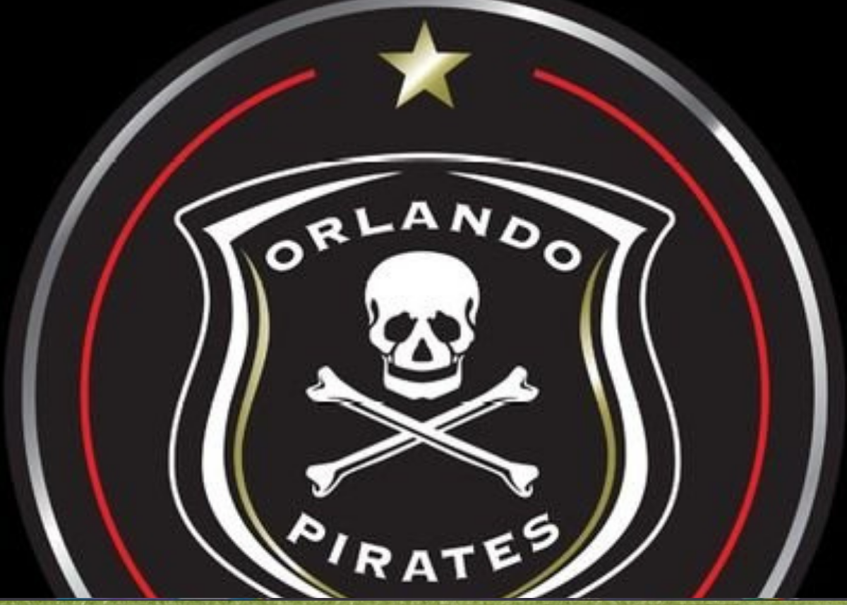 Orlando Pirates FC Logo - Orlando Pirates announce Pirates Cup return: Here are the details