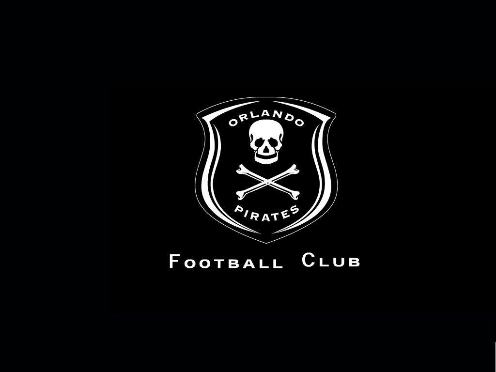 Orlando Pirates FC Logo - Orlando Pirates Wallpapers - Wallpaper Cave