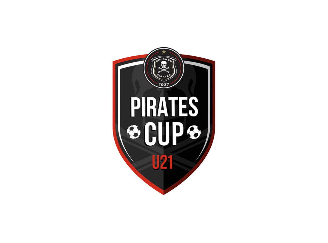 Orlando Pirates FC Logo - PIRATES CUP REGISTRATION OPEN - Orlando Pirates FC
