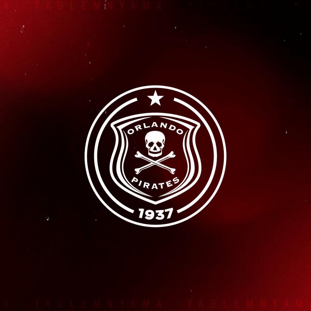 Orlando Pirates FC Logo - Orlando Pirates's Video on X