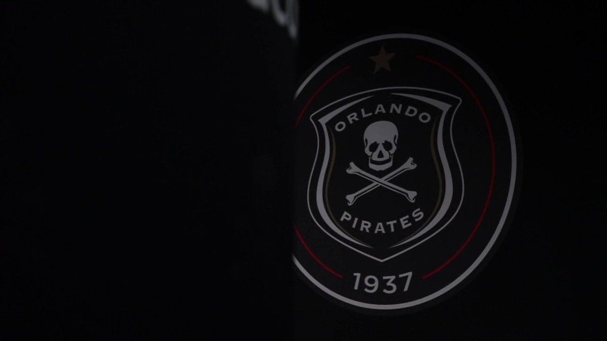 Orlando Pirates FC Logo - Orlando Pirates's Video on X