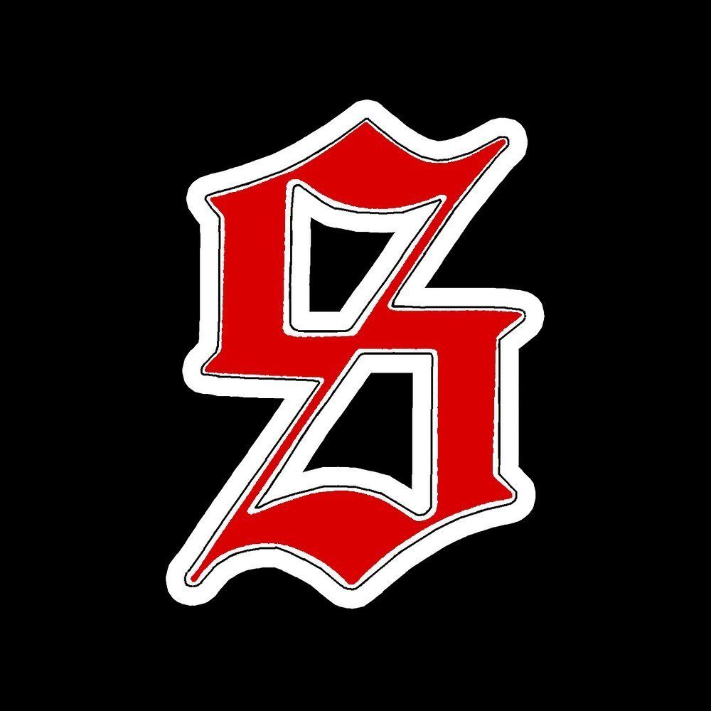 Large Red S Logo - Stratford Knights Home Game Day Information (Spring 2024) | Stratford High  Athletics