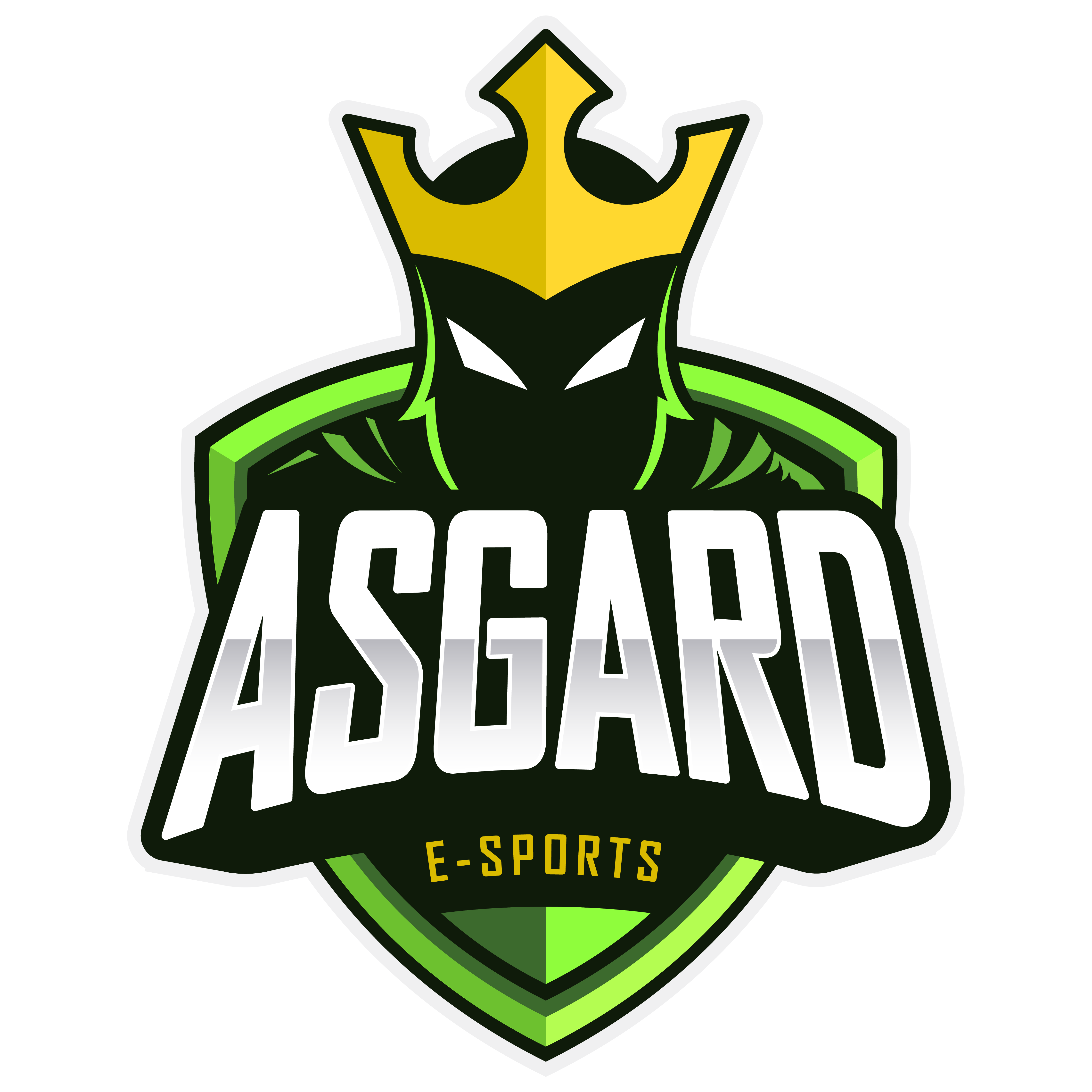 Asgard Logo - Asgard Logo - User Upload