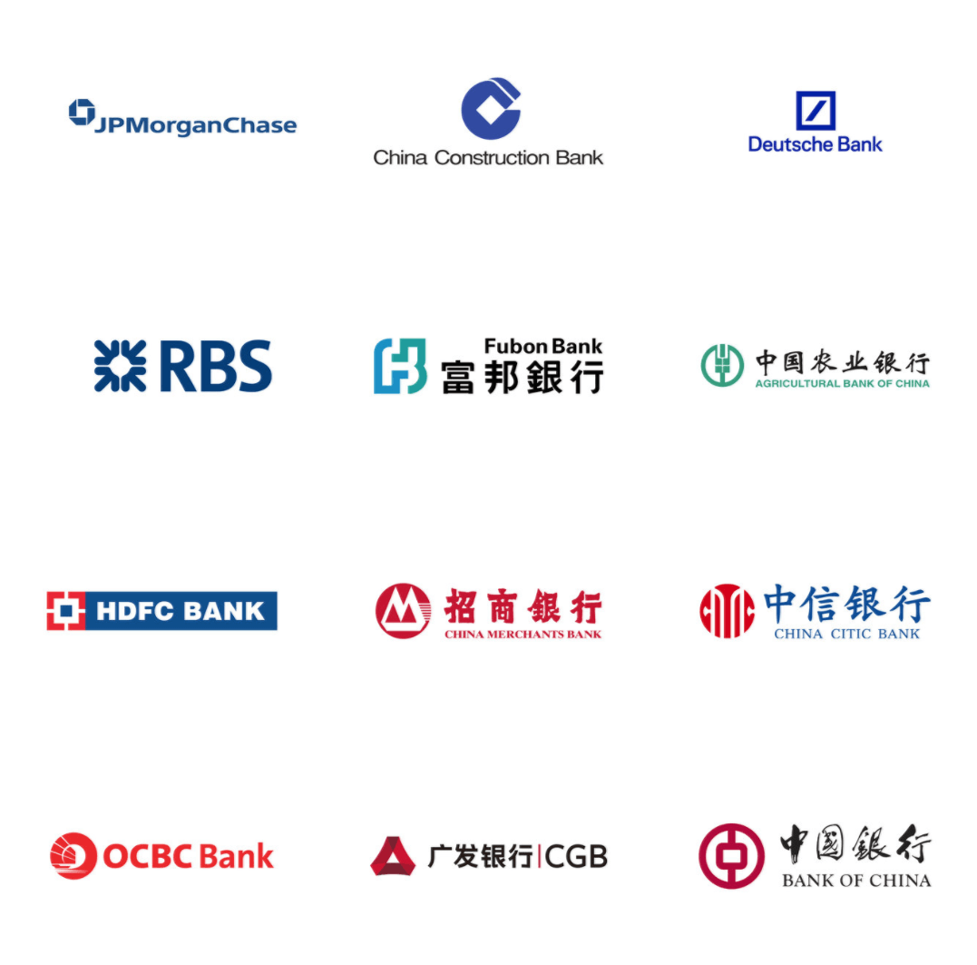 Banks Logo - The Theory of Banking Logo Design – Adam Charlton – Medium