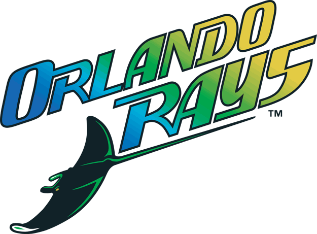 Orlando Rays Logo