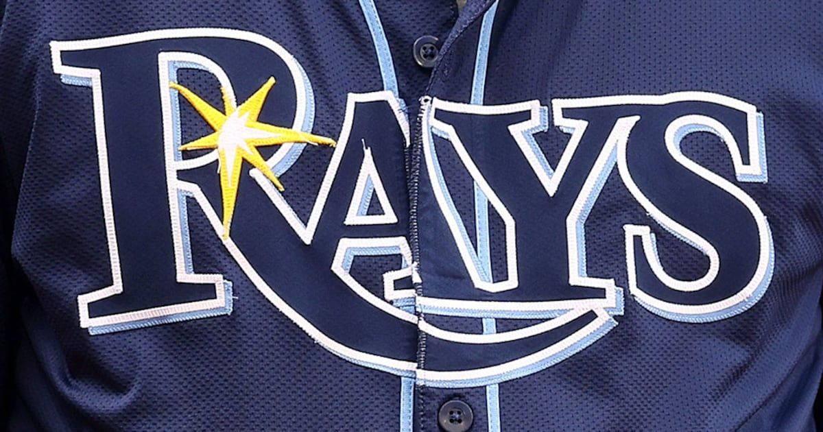 Orlando Rays Logo - Orlando MLB group to make pitch for Tampa Bay Rays, new ballpark