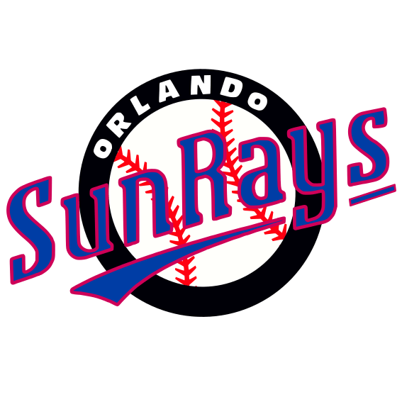 Orlando Rays Logo - Orlando SunRays - OOTP Developments Forums