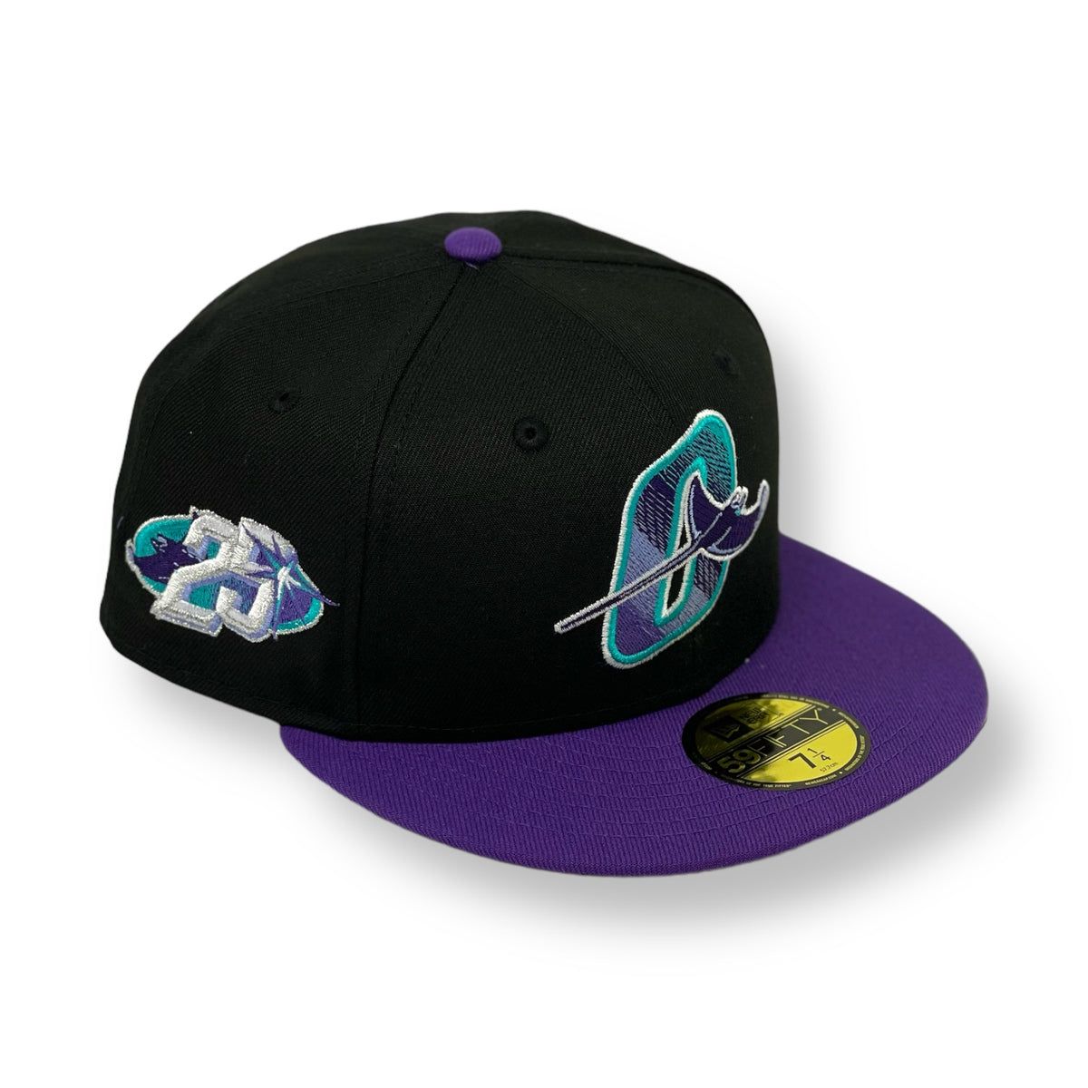 Orlando Rays Logo - ORLANDO RAYS 