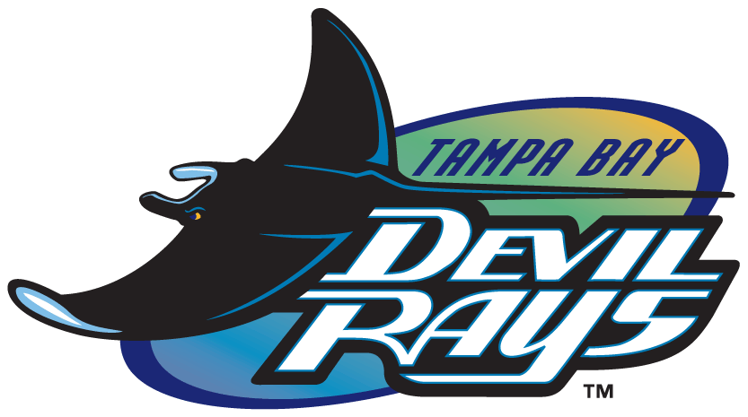Tampa Rays Logo - FanPost Friday: Make a new Rays logo | DRaysBay