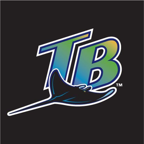 Tampa Rays Logo - FanPost Friday: Make a new Rays logo | DRaysBay