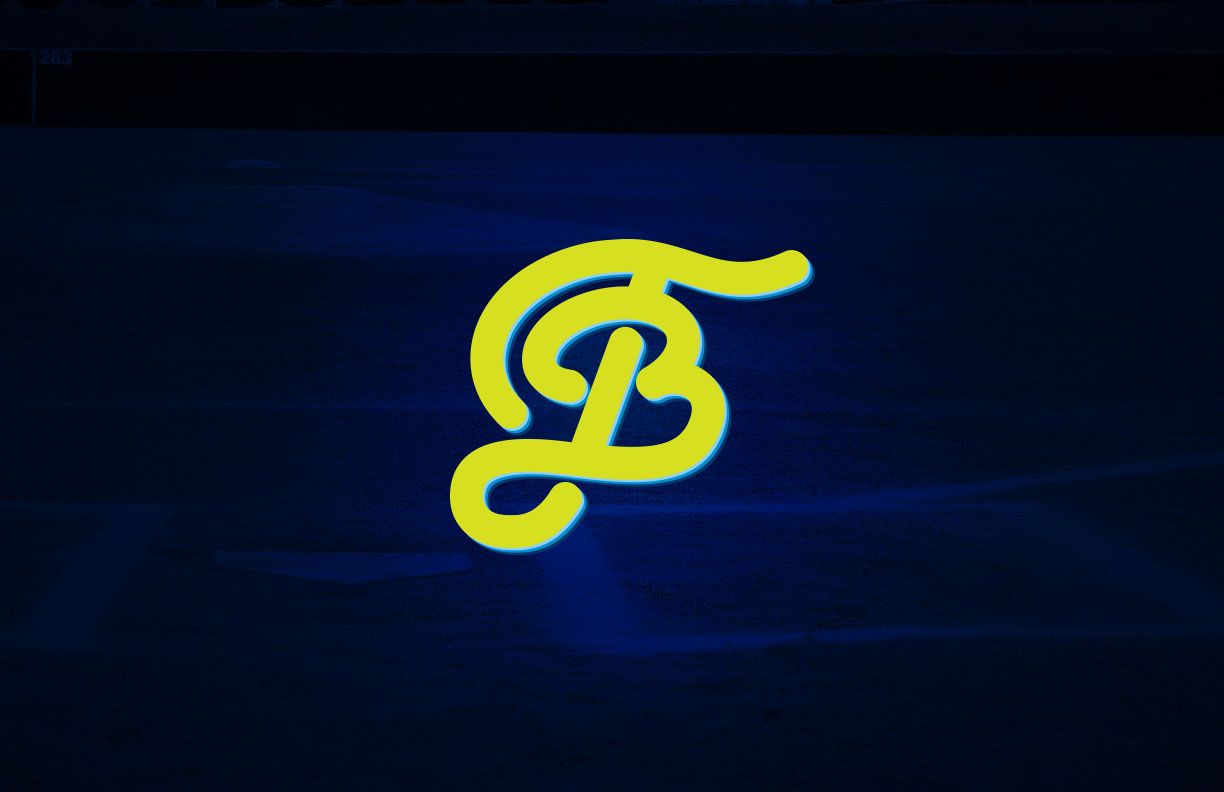 Tampa Rays Logo - UNOFFICiAL ATHLETIC | Tampa Bay Rays Rebrand