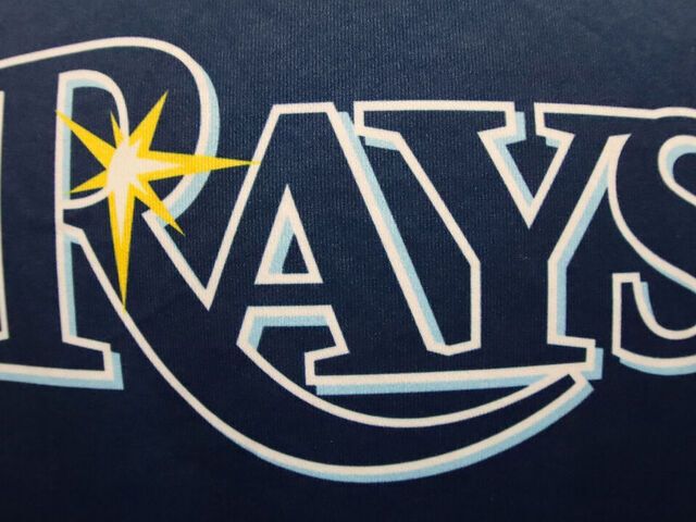Tampa Rays Logo - Tampa Bay Rays | News & Stats | Baseball | theScore.com