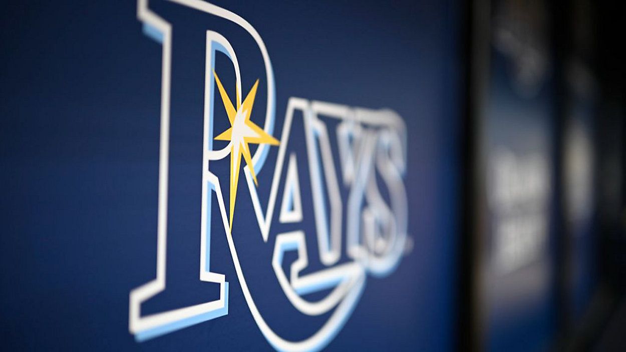 Tampa Rays Logo - Third group emerges to potentially buy the Tampa Bay Rays