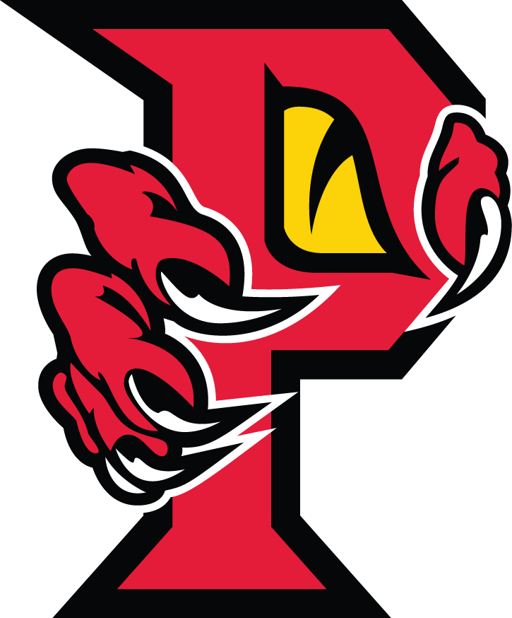 Orlando Predators Logo