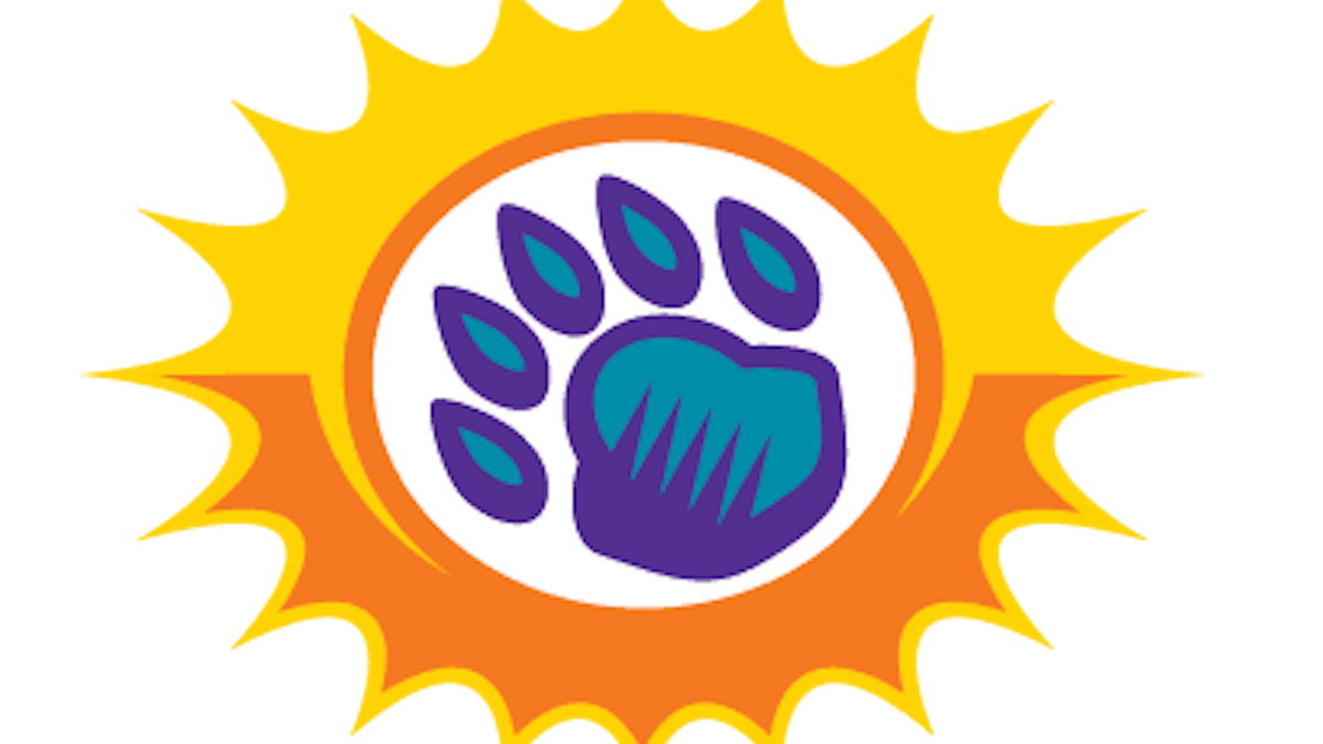Orlando Solar Bears Logo
