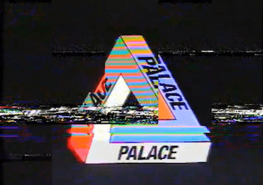 Palace Logo - palace logo