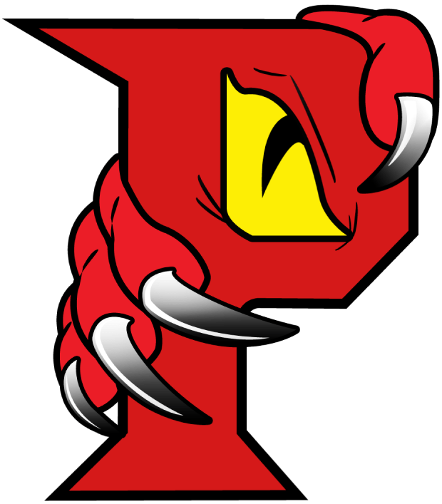 Orlando Predators Logo - Orlando Predators Logo - Secondary Logo - Arena Football League (Arena FL)  - Chris Creamer's Sports Logos Page - SportsLogos.Net