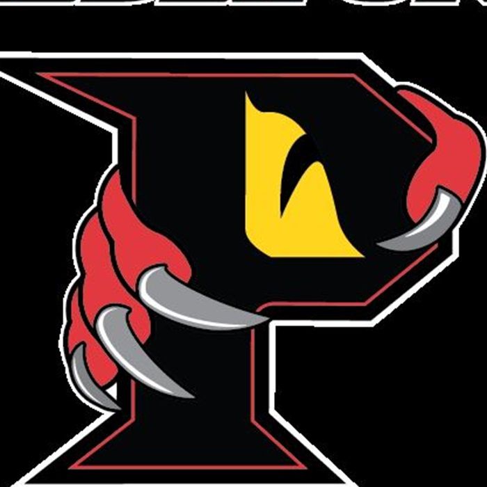 Orlando Predators Logo - 10u East Orlando Jr Predators | Club Sports | Home | Hudl