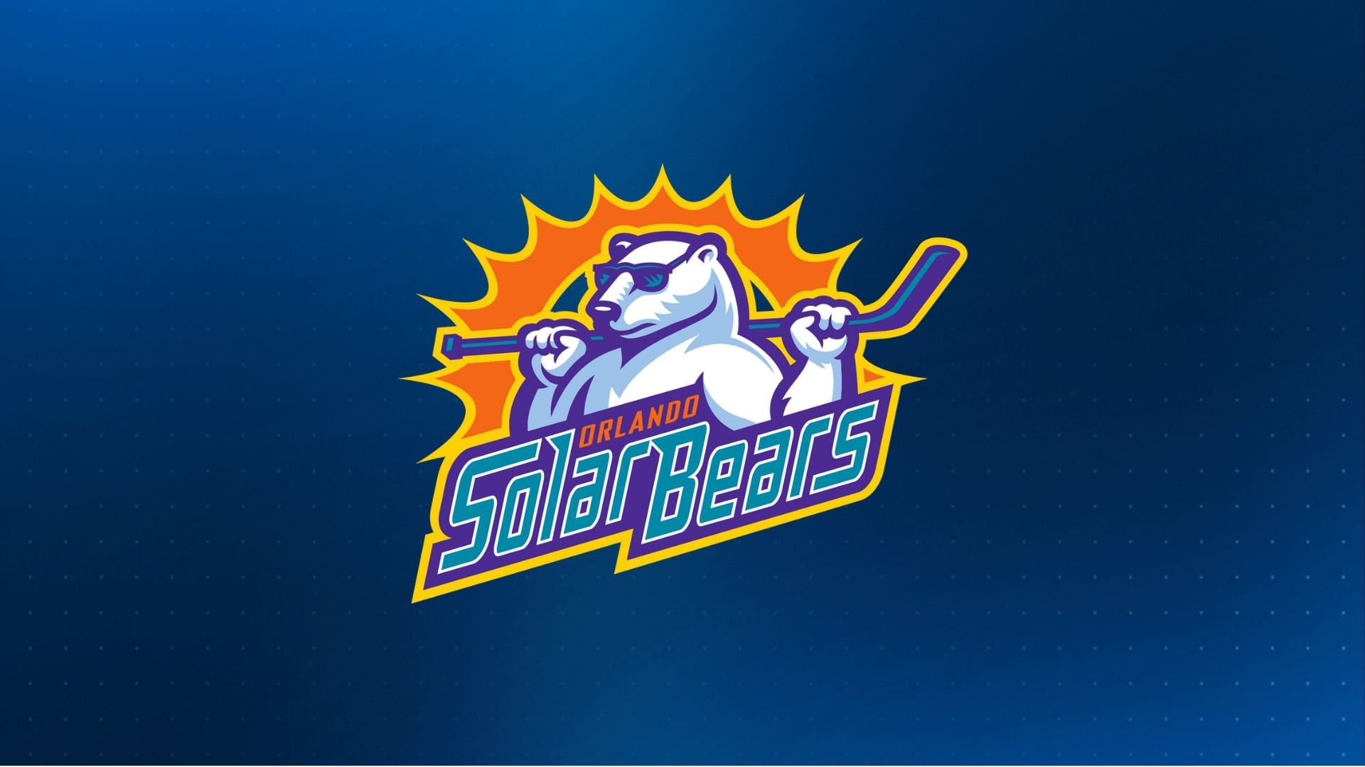 Orlando Solar Bears Logo - Orlando Solar Bears go on strike, game postponed – WFTV