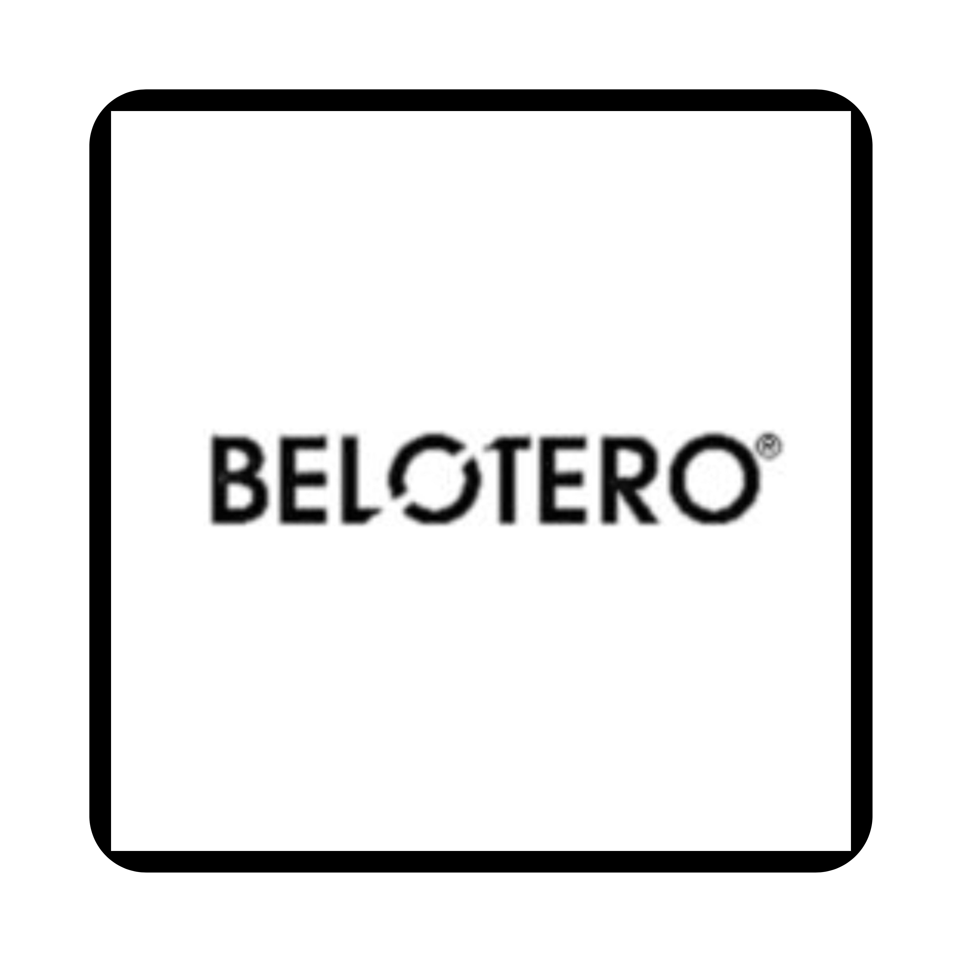 Belotero Logo - Buy Belotero Online | EpiDermLux Collection