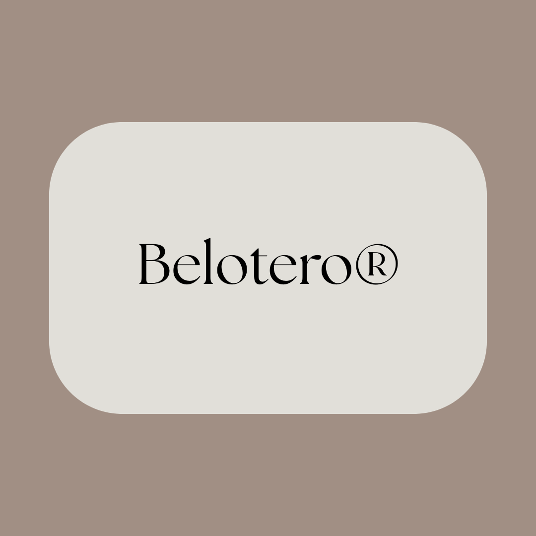 Belotero Logo - Belotero®