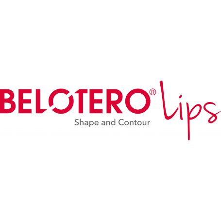 Belotero Logo - PACK MIX BELOTERO LIPS LIDO (CONTOUR+SHAPE) MERZ AESTHETICS
