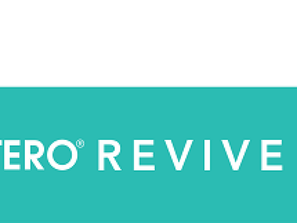 Belotero Logo - Belotero Revive - LM SKINCENTRE