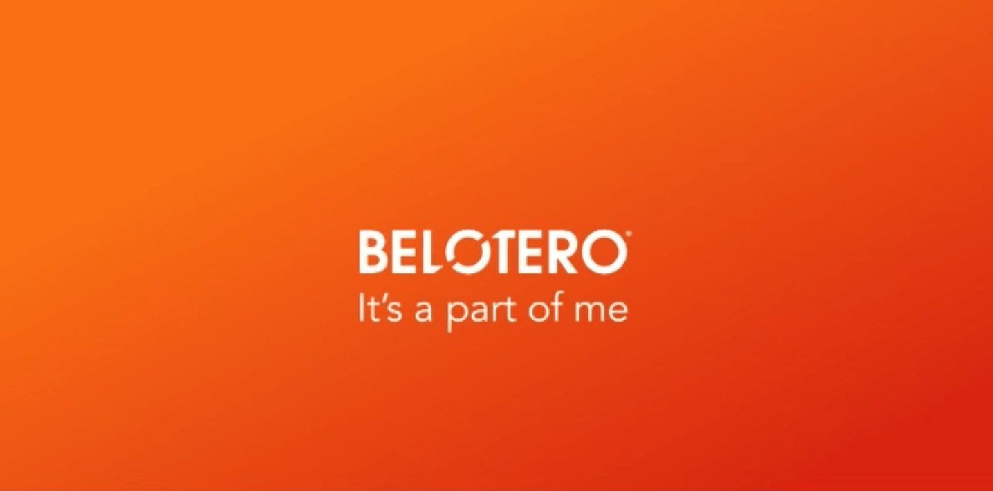 Belotero Logo - Belotero - Merz Aesthetics