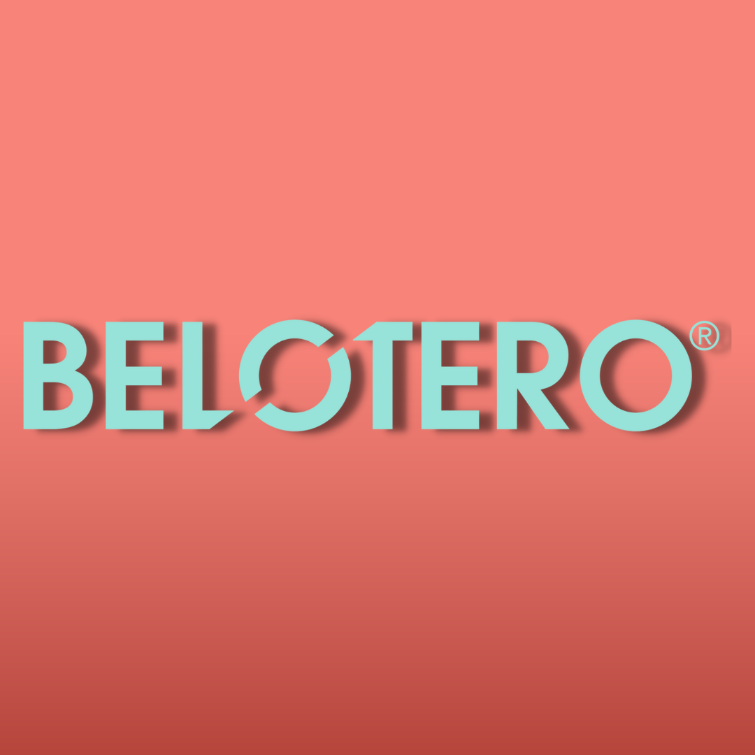 Belotero Logo - Dermal Fillers — Interface Aesthetics