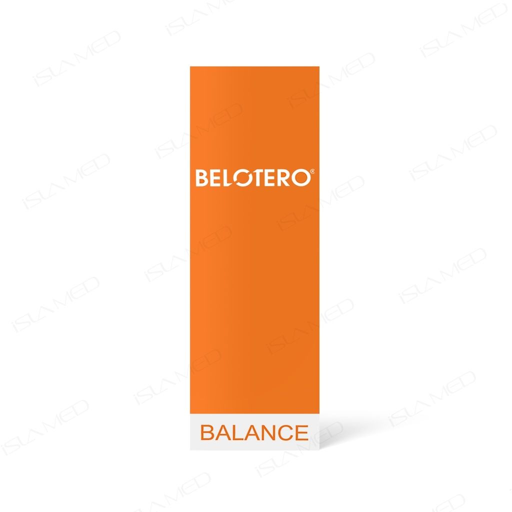 Belotero Logo - Buy Belotero Balance Online | ISLA MED
