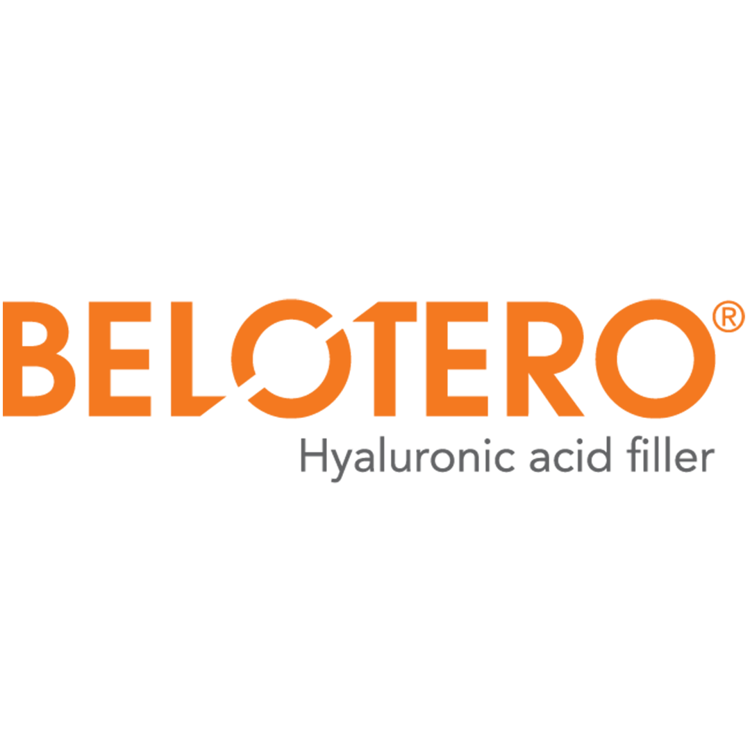 Belotero Logo - Dermal Fillers - Real You Clinic – Twickenham & Richmond