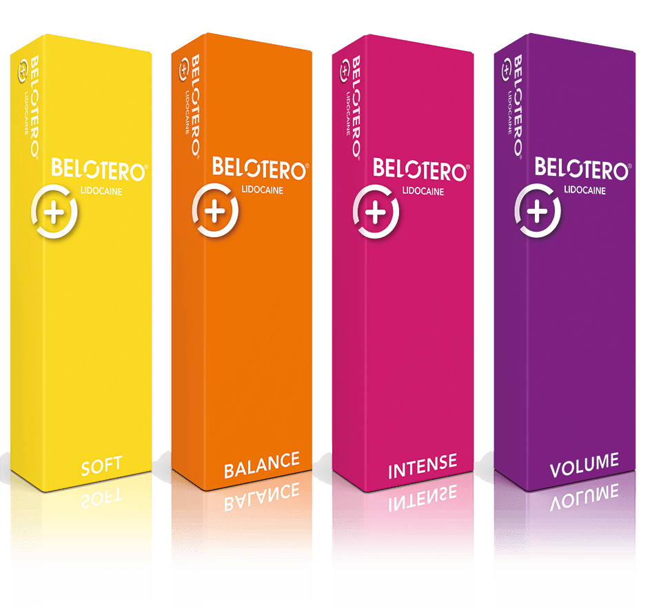 Belotero Logo - Belotero - Merz Aesthetics