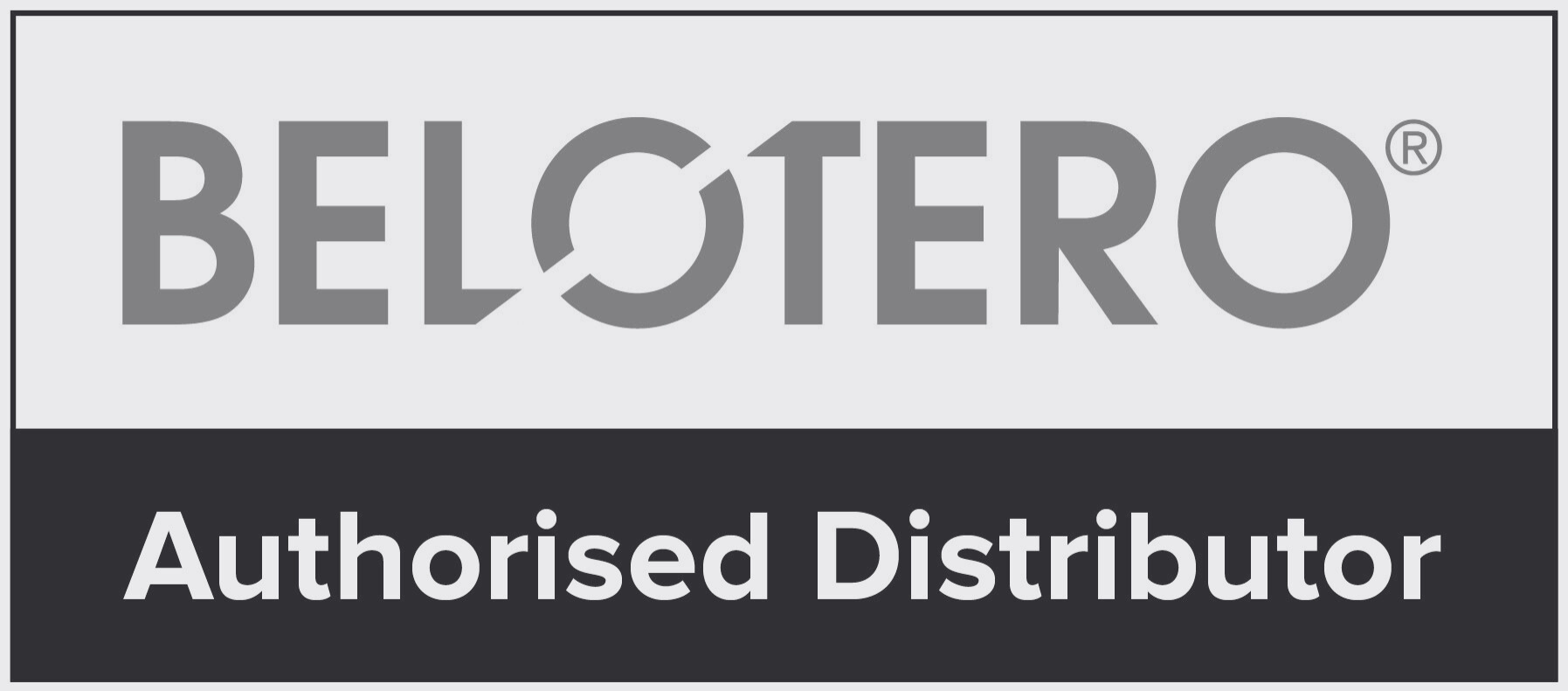 Belotero Logo - Brands - Noscomed