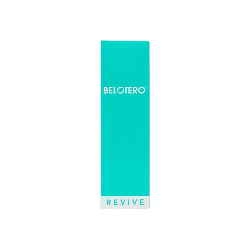 Belotero Logo - Belotero® Revive Injectable Gel – Professional Clinic Supply