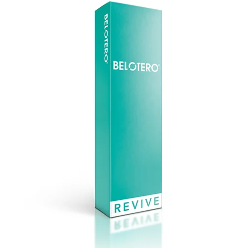 Belotero Logo - Belotero – Dermal Fillers for Natural-Looking Results