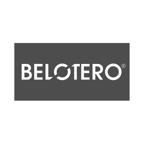 Belotero Logo - Video Production Singapore Clients | Arkchetype Productions