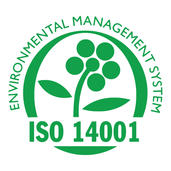 ISO 14001 Logo