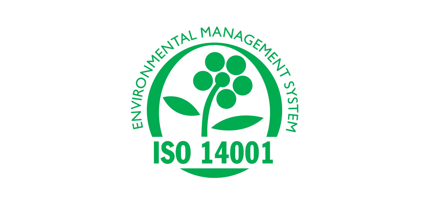ISO 14001 Logo - LANCO Group has obtained the ISO 14001:2015 Certification - News - Lanco
