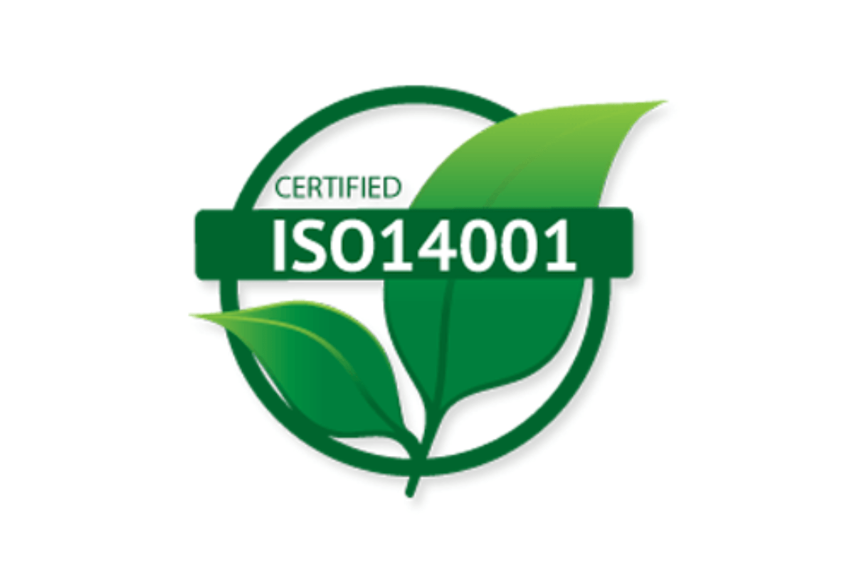 ISO 14001 Logo - Everyone needs standards: Whitespace achieves ISO 14001 certification -  Whitespace Work Software