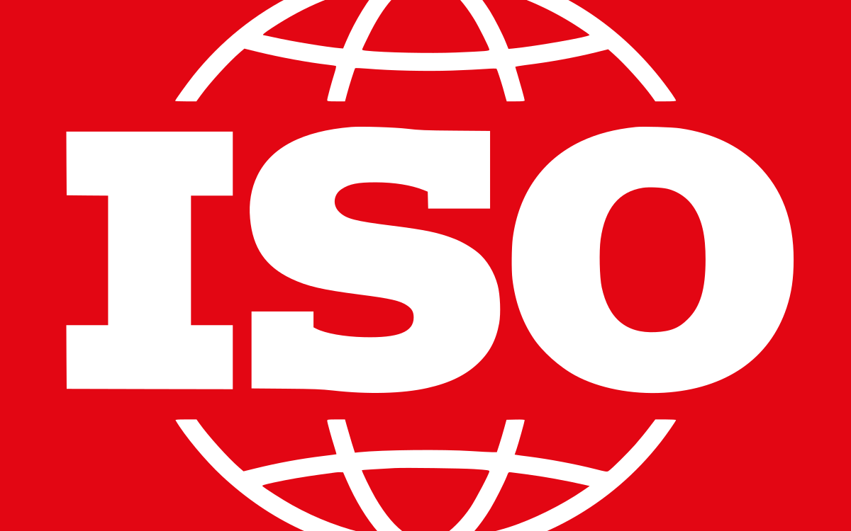 ISO 14001 Logo - ISO 14001 - EQUITONE