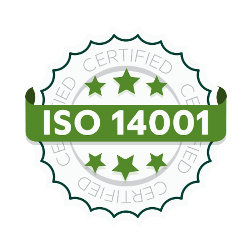 ISO 14001 Logo - ISO 14001:2015: A Comprehensive Guide - American Global Standards