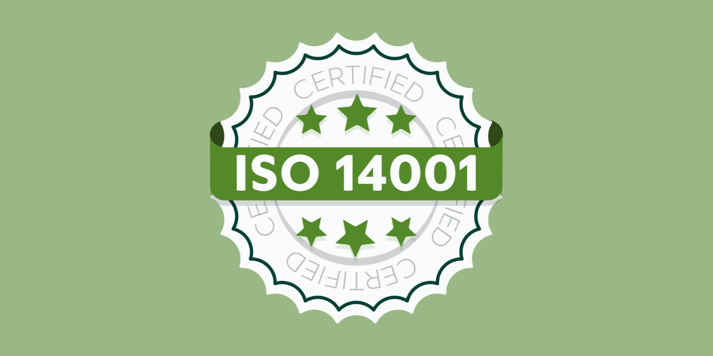 ISO 14001 Logo - ISO 14001: 2015 Environmental Management System (EMS) certification - ICRC  Logistics | ICRC Logistics