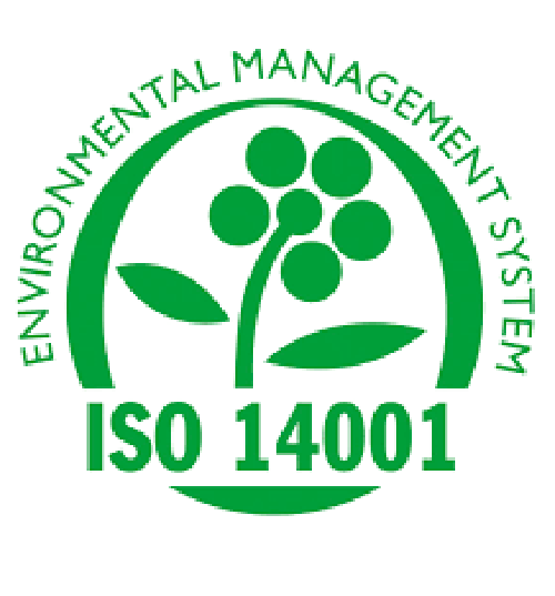 ISO 14001 Logo - ISO 14001:2015 (Environmental Management System) at ₹ 4999/day in New Delhi
